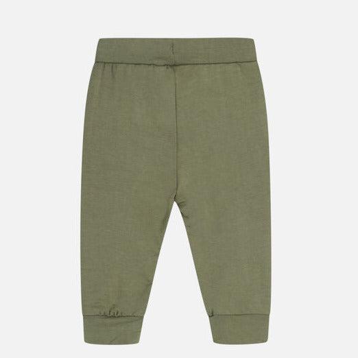 Hust and Claire Body gestreift Bambus (50)