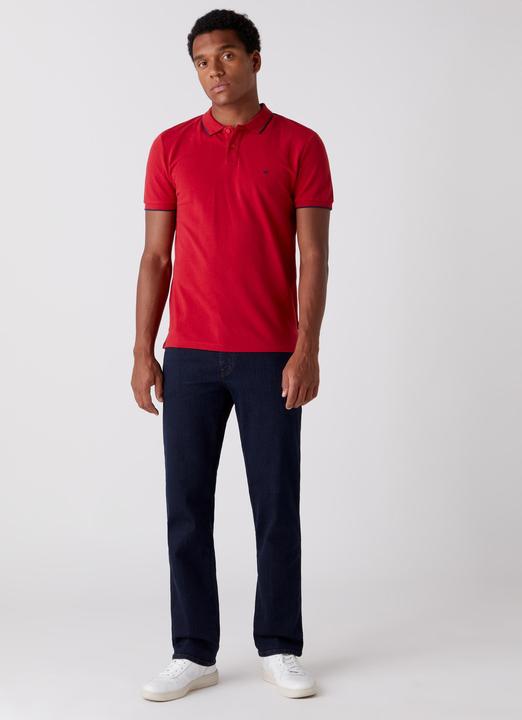 Actual product image Wrangler Texas (33)