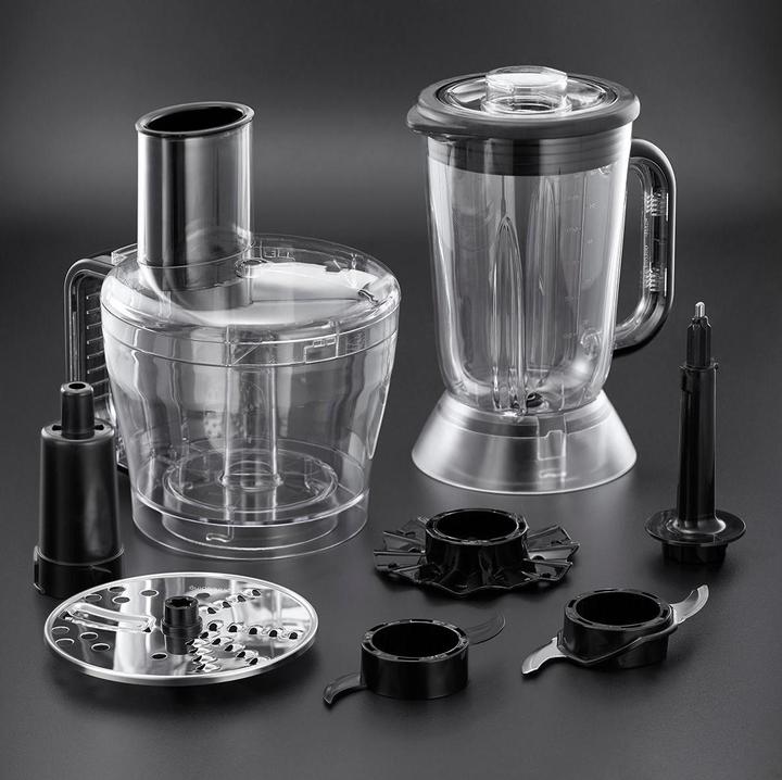 Image du produit Russell Hobbs Transformateur alimentaire Desire 24730-56 (1500 ml, 600 W)