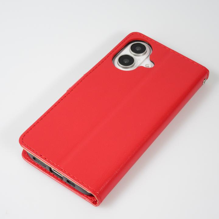 Produktbild PhoneLook Hülle Premium Flip (Apple iPhone 16)