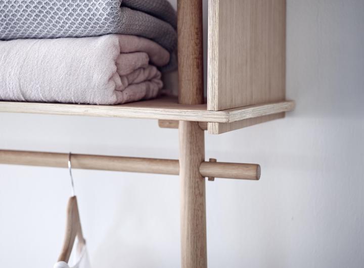Produktbild Woud Töjbox