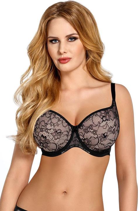 Gaia Spacer-BH Kathleen