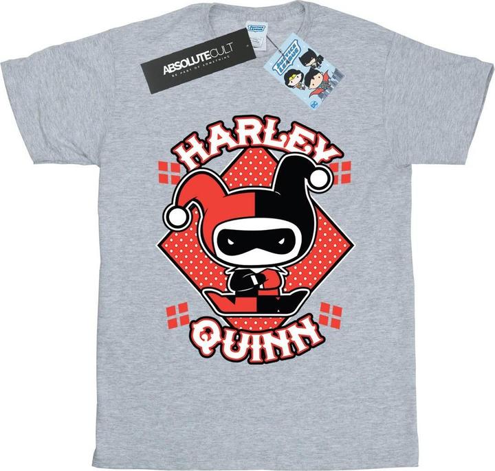 Harley Quinn TShirt