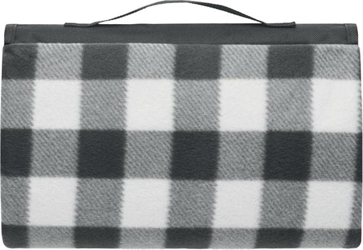 Produktbild MidOcean PicknickDecke Caly Fleece Bauernkaro