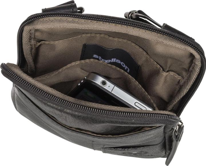 Actual product image Strellson Shoulder Bag Hyde Park ShoulderBag XSVZ1