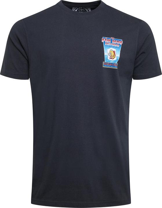 Produktbild Weird Fish Fin Hof TShirt (L)
