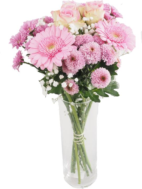 Produktbild Migros Ostschweiz Bundstrauss (Schnittblumen)