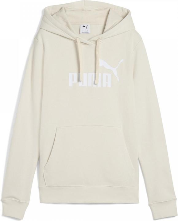 Actual product image Puma ESS No. 1 Logo Hoodie TR (s) (XL)