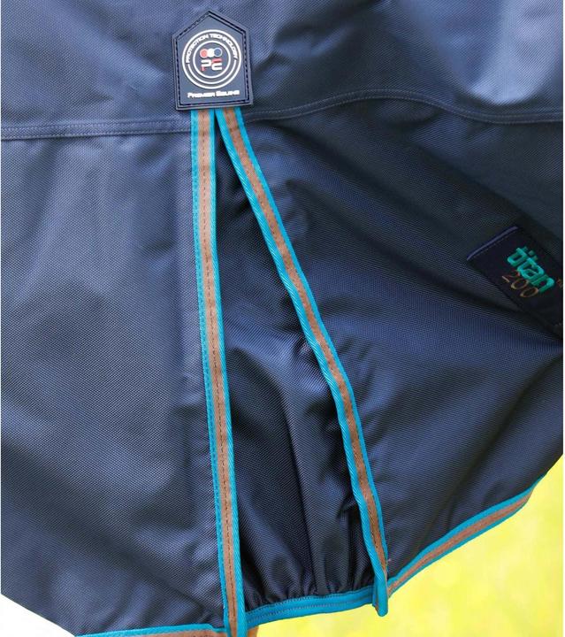 Actual product image Premier Equine Titan 200 g (175 cm)