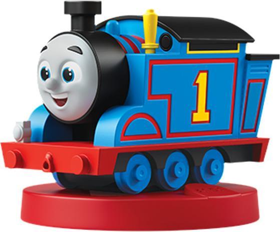 Actual product image Faba Trenino thomas a tutto vapore (Italian)