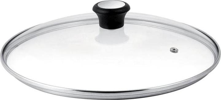 Image du produit Tefal Ingenio Black Stone (20 cm, Casserole, Aluminium)