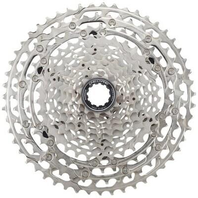 Produktbild Shimano Deore CS-M4100 (10-fach, 11-42)