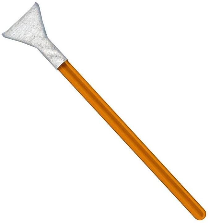 Actual product image Visible Dust DHAP V-Swab