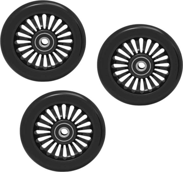 Actual product image EzyRoller Classic, 3-wheel set