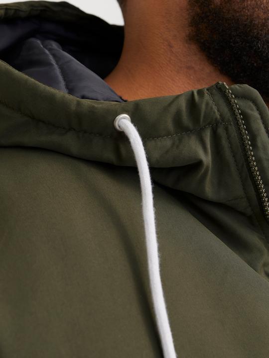 Immagine prodotto Jack & Jones Parka Plus Size Parka (3XL)