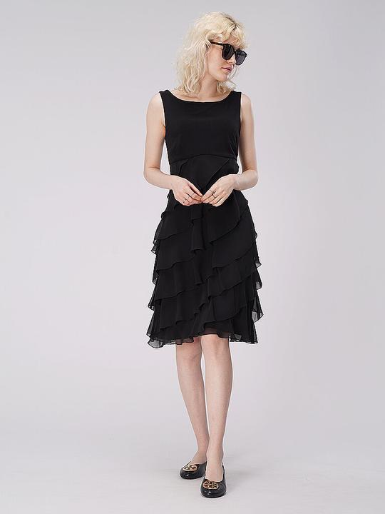 Actual product image Swing Cocktail dress (40)