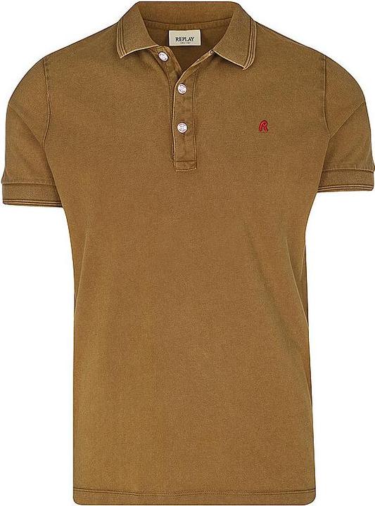 Replay Poloshirt (M)