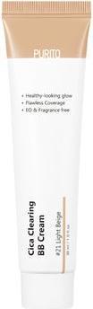 Produktbild Purito Cica Clearing BB (#27 Sand Beige)