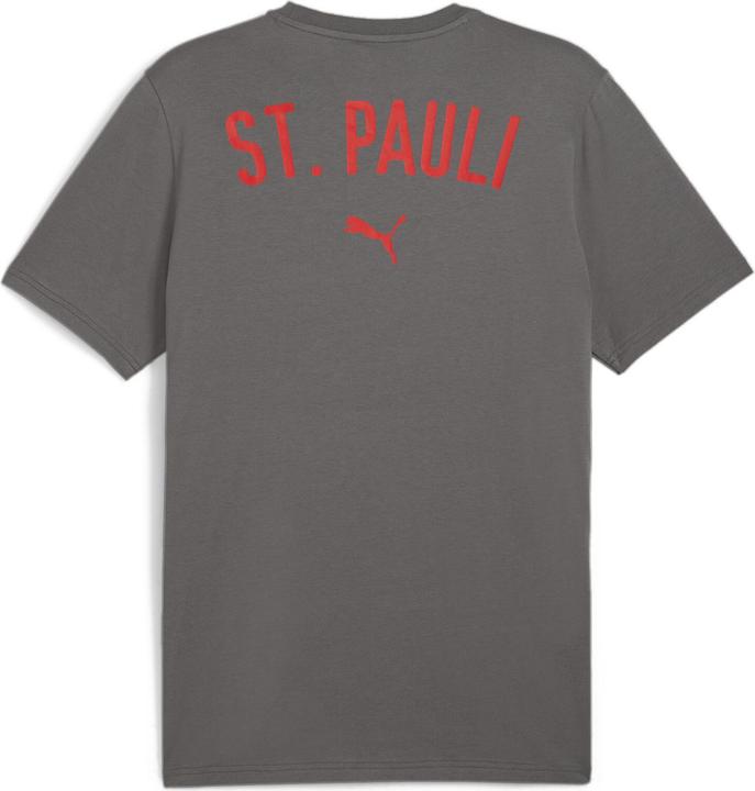 Immagine prodotto Puma Maglietta FCSP Casuals (S)