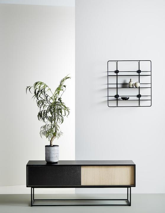 Produktbild Woud Virka (120 x 40 x 47 cm)
