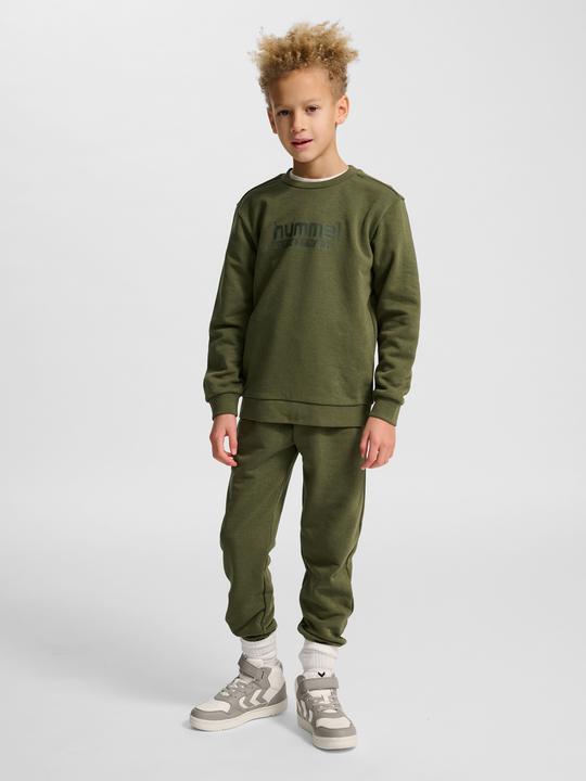 Image du produit hummel hmlJR BASE SWEATSHIRT (58, 59, 60, 62, 63, 64)