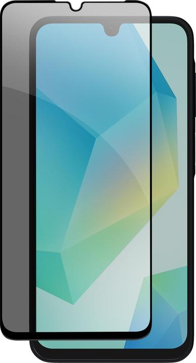 Produktbild Avizar ClearGuard Privacy Folie (1 Stück, Samsung Galaxy A06)