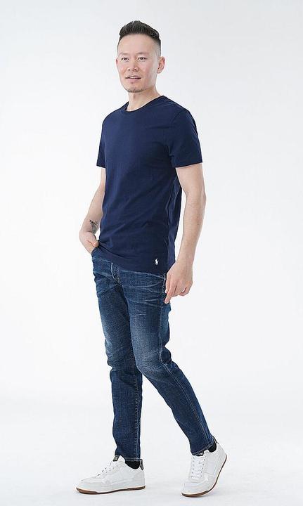 Produktbild Ralph Lauren T-Shirt Casual Figurbetont (XL)