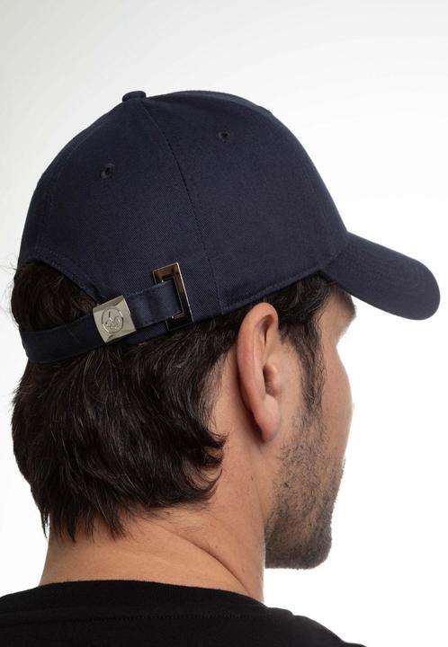 Produktbild LXH Caps Casquette Coton - ADN (One Size)