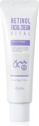 Actual product image Esfolio Retinol Vital Cream for Mature Skin - 50 ml (50 ml)