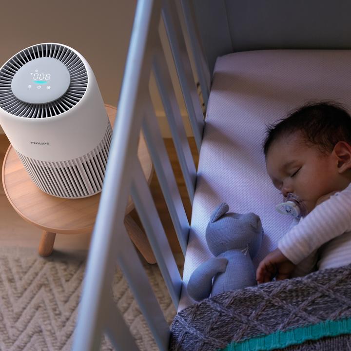 Actual product image Philips PureProtect Mini 900 Series (65 m²)