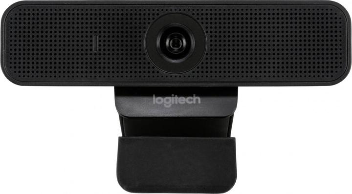 Image du produit Logitech C925e (2 Mpx)