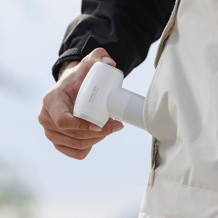 Actual product image Ulanzi Air-Duster W