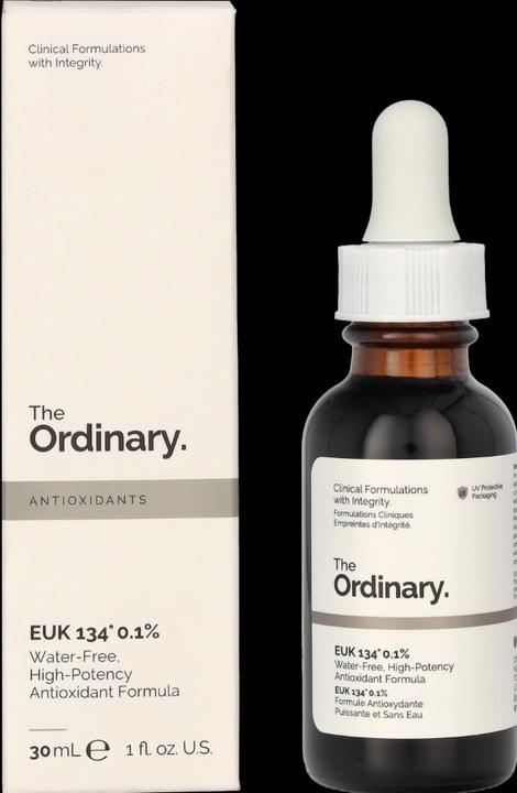 Image du produit The Ordinary EUK 134 0.1 (30 ml)