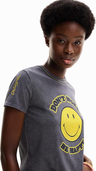 Produktbild Desigual t-hirt deigual more miley (S)