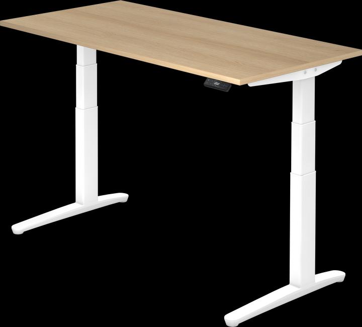 Hammerbacher My Lift Xb (1600 x 800 x 650 mm)