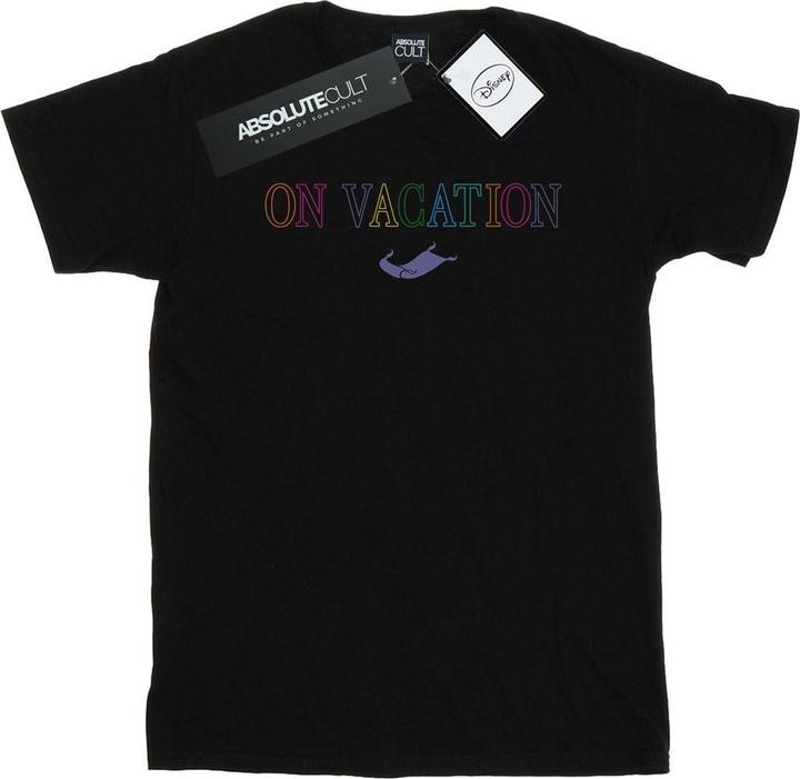 Image du produit Disney - T-shirt ALADDIN ON VACATION - Homme (L)
