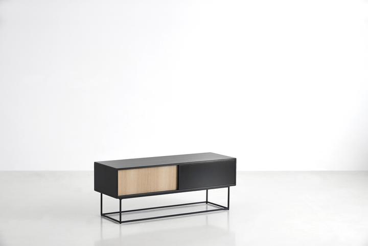 Produktbild Woud Virka (120 x 40 x 47 cm)