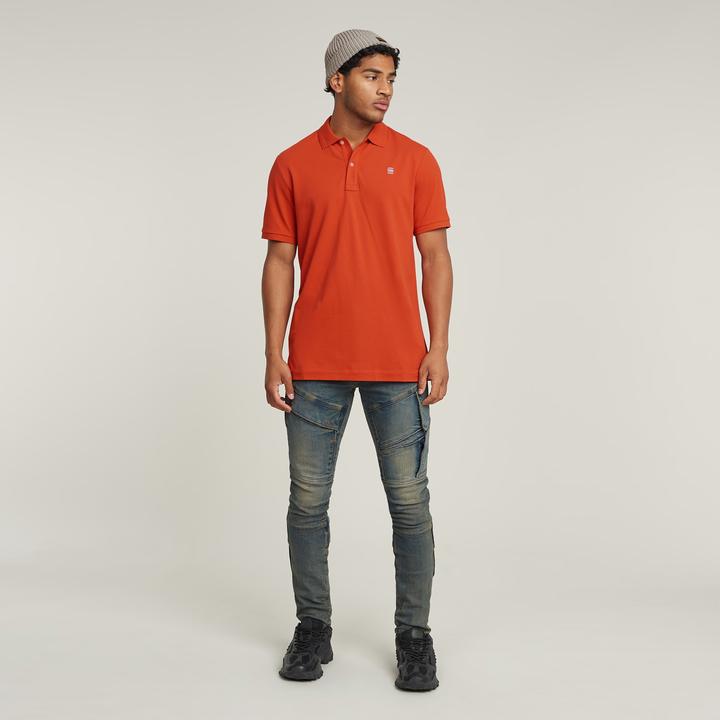 Actual product image G-Star Dunda Slim (XL)