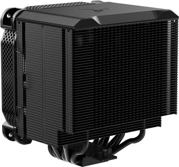 Produktbild Jonsbo HX-6250 CPU-Kühler (162 mm)
