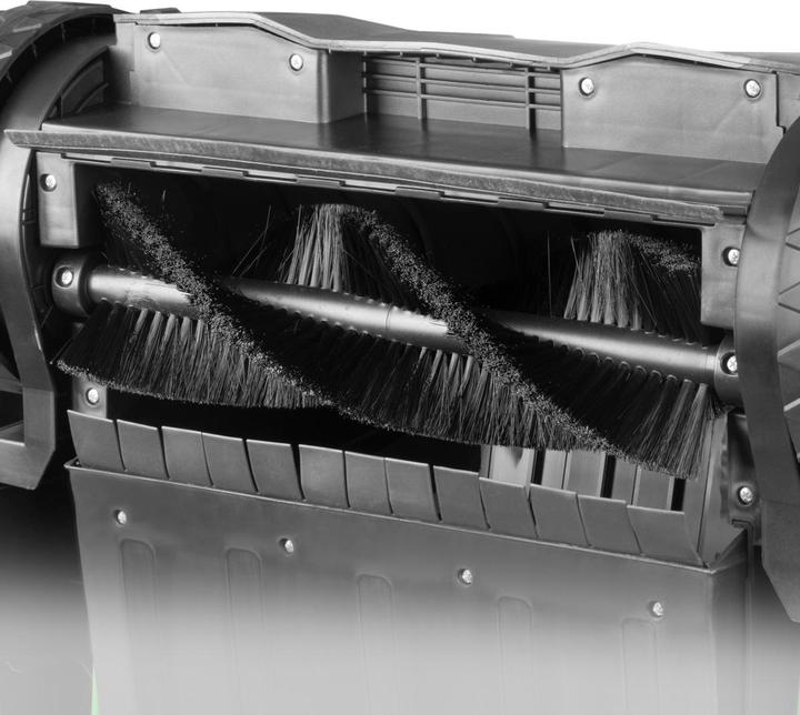 Immagine prodotto Stahlwerk Spazzatrice SL-20 ST con larghezza di spazzamento di 650 mm e capacità di 20 litri