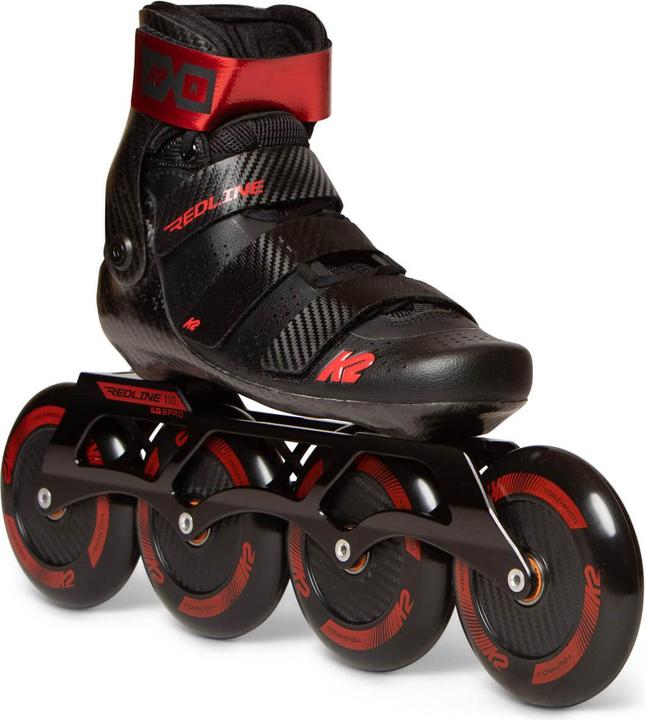 K2 Redline 110
