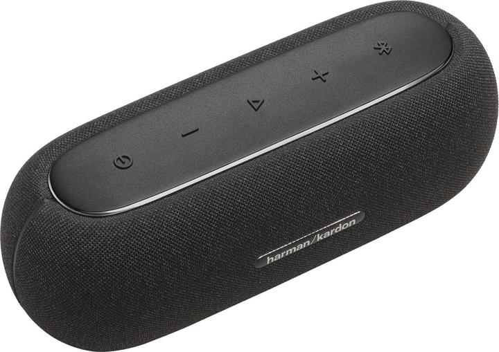 Actual product image Harman/Kardon Luna (12 h, Rechargeable battery operated)