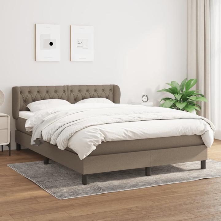 Immagine prodotto VidaXL Stoddard (140 x 200 cm)