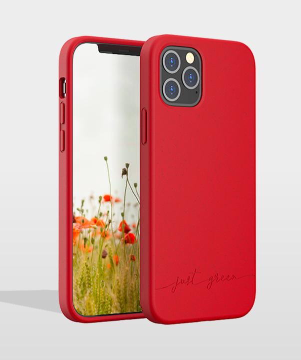 Produktbild Just Green Bio Case (Apple iPhone 12 Pro Max)
