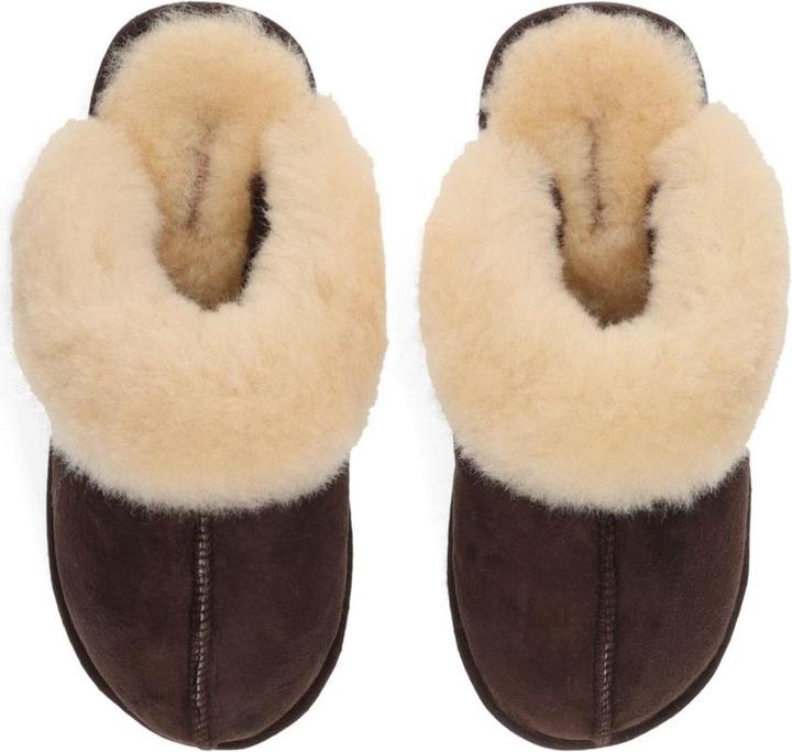 Actual product image Shepherd of Sweden Hausschuhe (36)