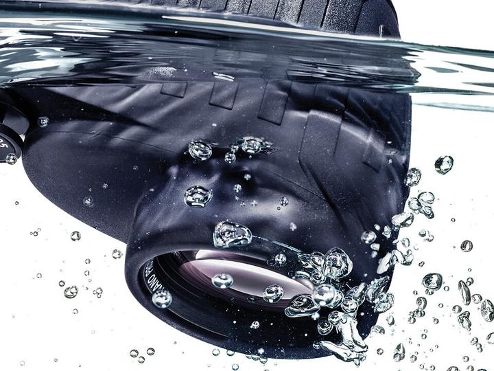 Actual product image Steiner Navigator (7 x, 50 mm)