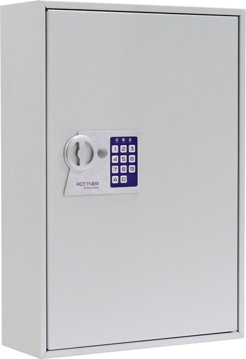 Productafbeelding Rottner Sleutelkast S 150 Elektronisch slot