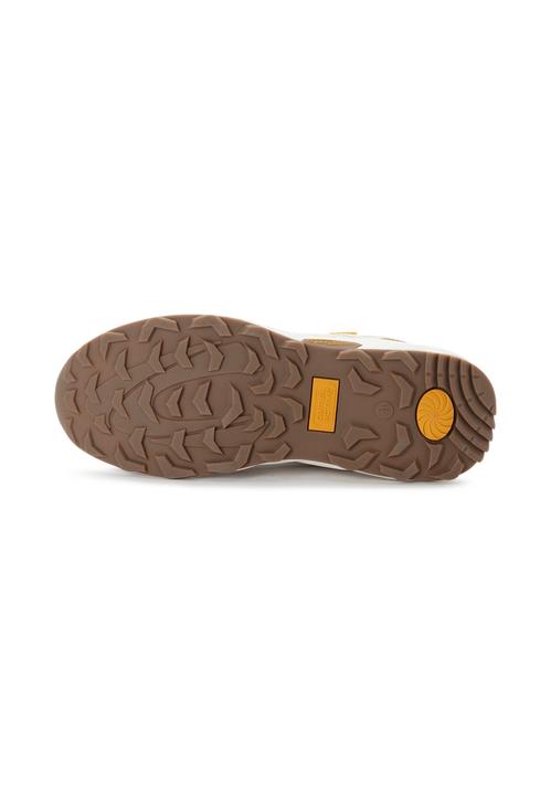 Produktbild Camel Active Sneaker pig nubuk/textile EGG/NATUR (50)