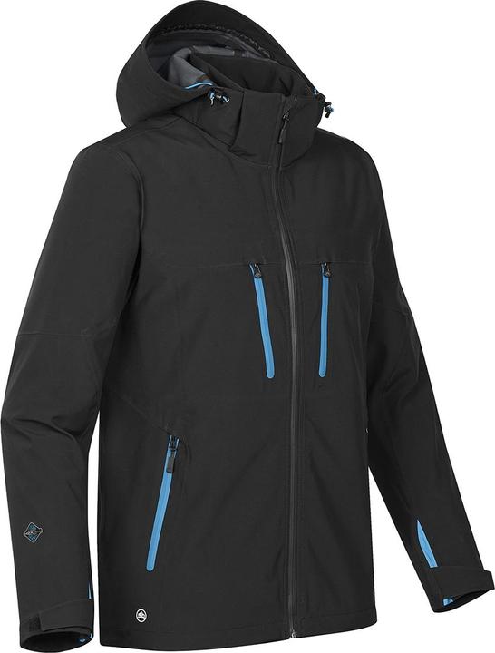Produktbild Stormtech Patrol Technical Softshelljacke (XXL)