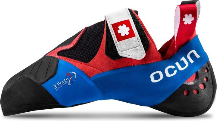 Actual product image Ocun Nitro climbing shoes (40)